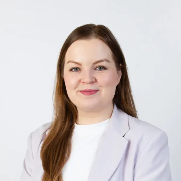Elina Mattila-Tuori.
